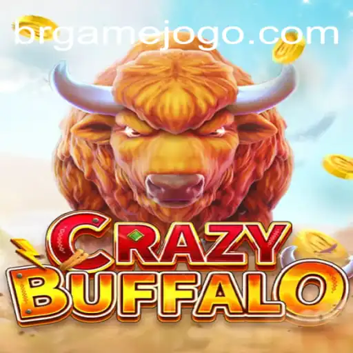 Descubra o Mundo Emocionante de CRAZYBUFFALO: O Jogo do Momento