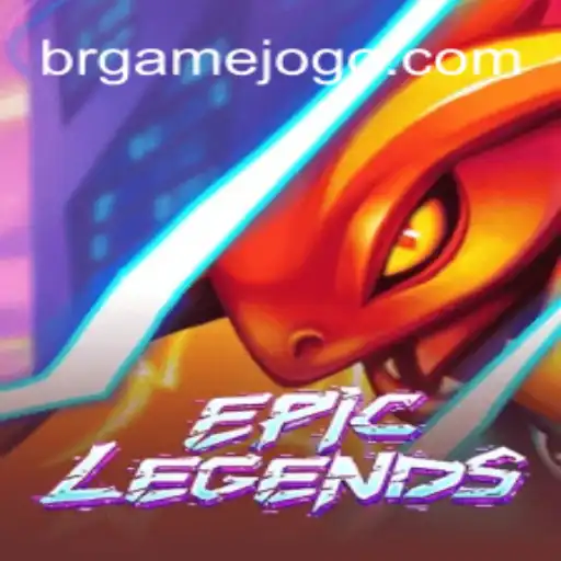 Descubra o Mundo de EpicLegends: Uma Jornada Inesquecível em Brgame