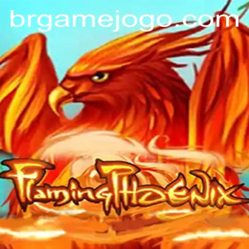 Descubra FlamingPhoenix: O Novo Fenômeno dos Jogos de Estratégia
