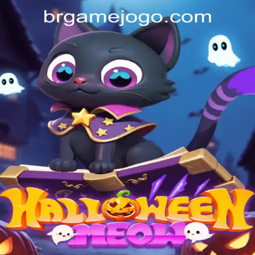 Descubra HalloweenMeow: O Jogo que Encanta no Brgame
