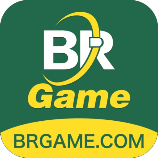 Brgame-Caça-Níqueis Online Cassino Logo