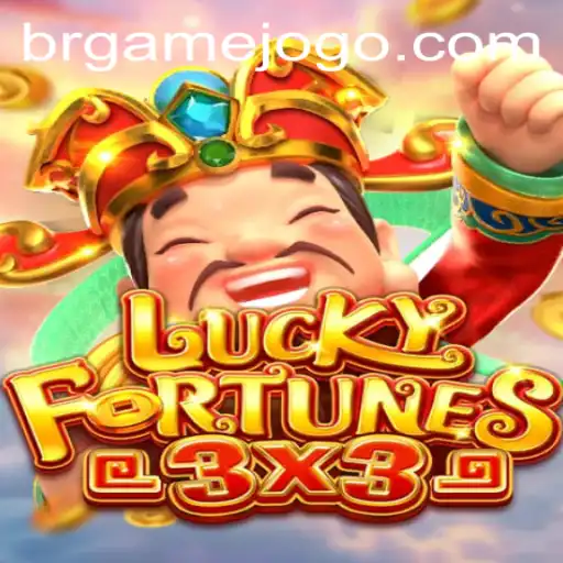 Descubra o Mundo de LUCKYFORTUNES3x3: O Brgame Mais Emocionante do Ano