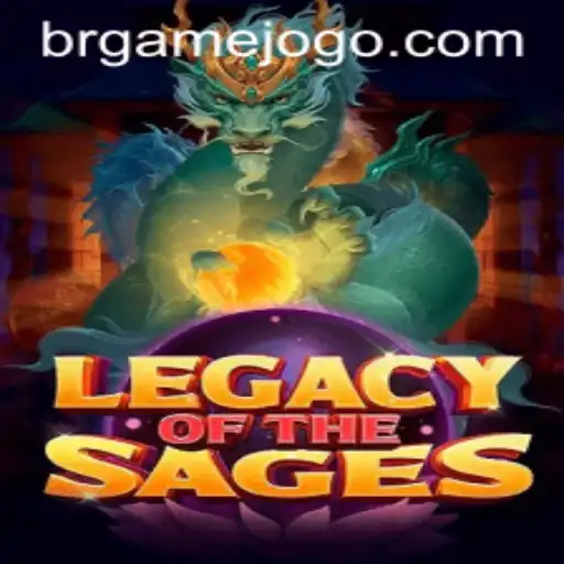 Legacy of the Sages: Descubra o Fascinante Mundo do Brgame