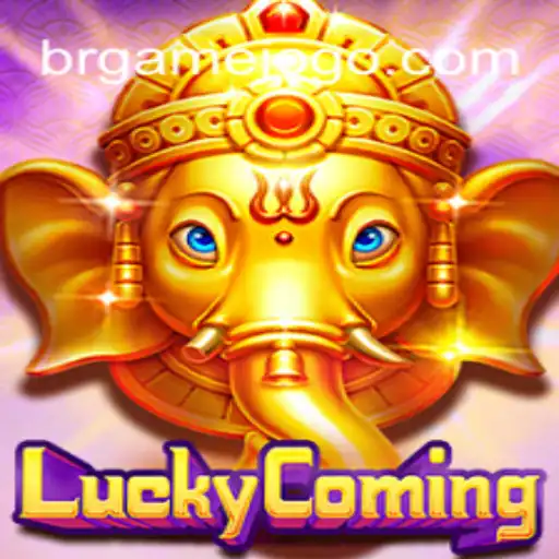Descubra LuckyComing: O Novo Fenômeno do Brgame