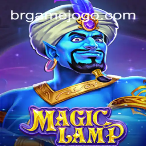 MagicLamp: Explorando o Fascinante Mundo do Novo Jogo Brgame