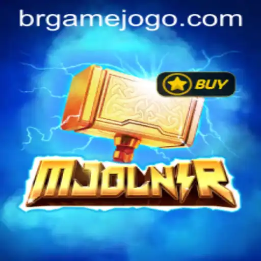 Mjolnir: Descubra o Novo Marco no Mundo dos Jogos de Brgame