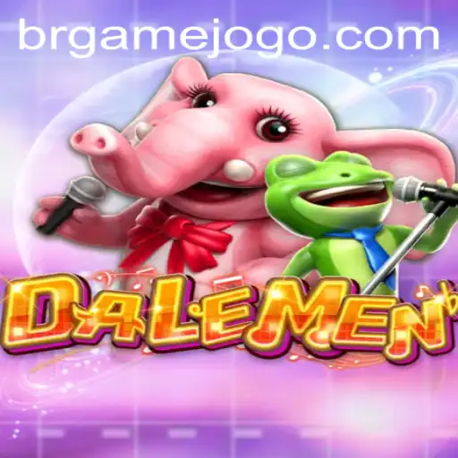 Descubra o Fascinante Mundo de DALEMEN: Um Jogo de Estratégia e Aventura