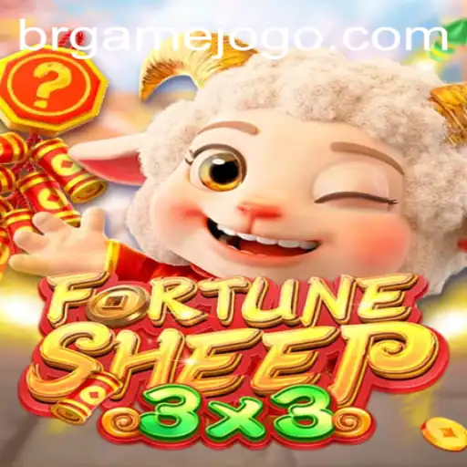 Descubra FortuneSheep: O Novo Fenômeno do Brgame