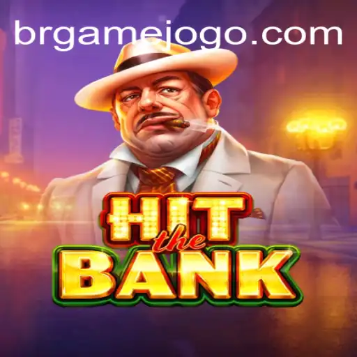 Explorando o Mundo de HitTheBank: O Novo Fenômeno dos Jogos de Estratégia