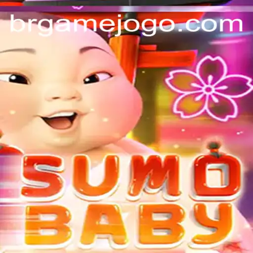 SumoBaby: Explorando o Fenômeno do Brgame