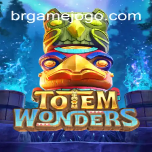 TotemWonders: O Novo Fenômeno no Mundo dos Jogos