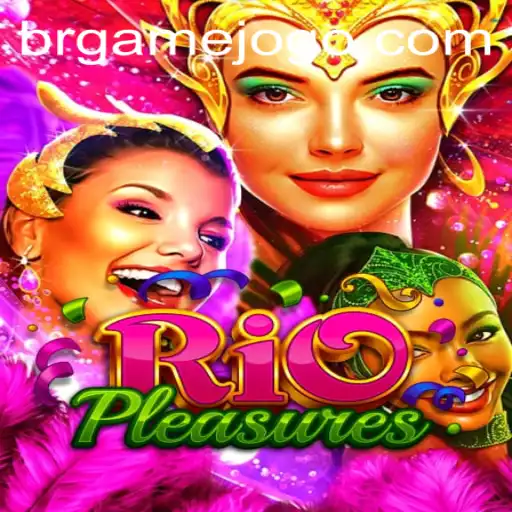 Descubra o Mundo Fascinante de RioPleasures: Sua Nova Aventura Brgame