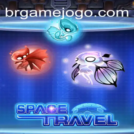 SpaceTravel: A Nova Fronteira dos Jogos de Exploração Espacial