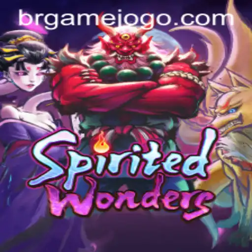 SpiritedWonders: Uma Jornada Inovadora no Mundo dos Jogos