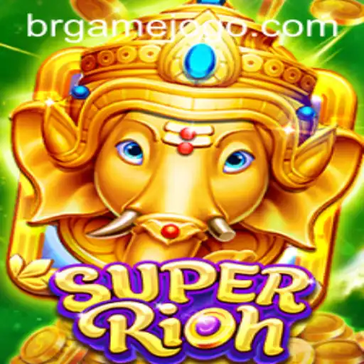 Explorando o Universo de SuperRich: O Jogo que Está Conquistando Brgame