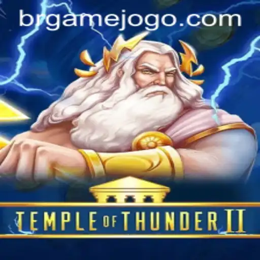 TempleofThunderII: Aventuras Épicas em um Mundo Cheio de Mistérios