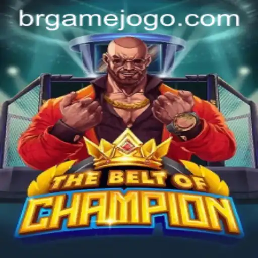 TheBeltOfChampion: Uma Aventura Épica no Mundo de Brgame
